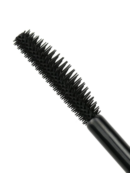 Тушь для ресниц Perfect Color PUSH UP effect черная 9 г LUXVISAGE/10/М