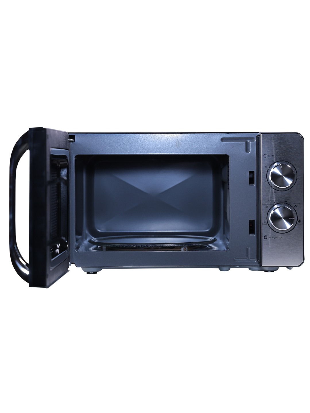 Mikroto'lqinli pech Loretto LM-2101, LM-2102, LM-2103, LM-2104, LM-2105, LM-2302, LM-2306