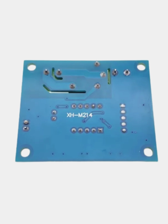 XH-M214 namlik nazoratchi, avtomatik sug‘orish moduli, 12V DIY arduino