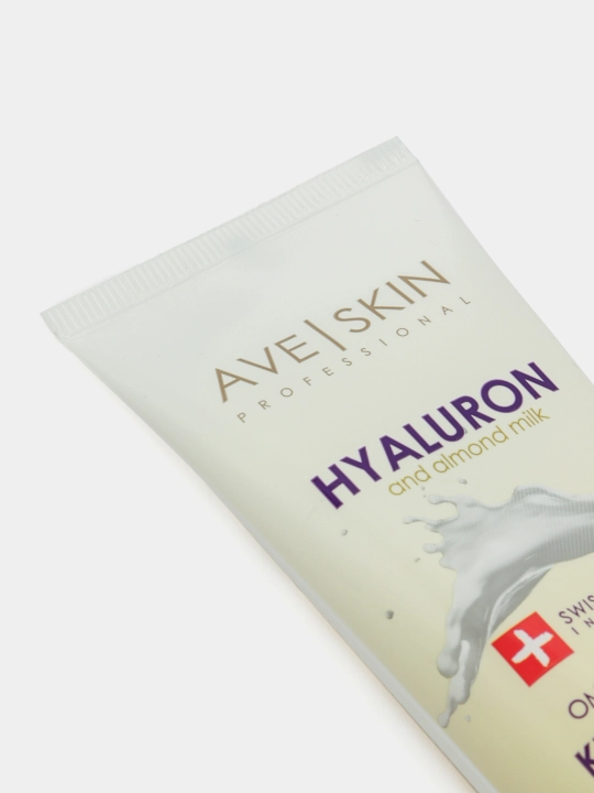 Крем для лица AVE SKIN омолаживающий, дневной, 75 г, Модум