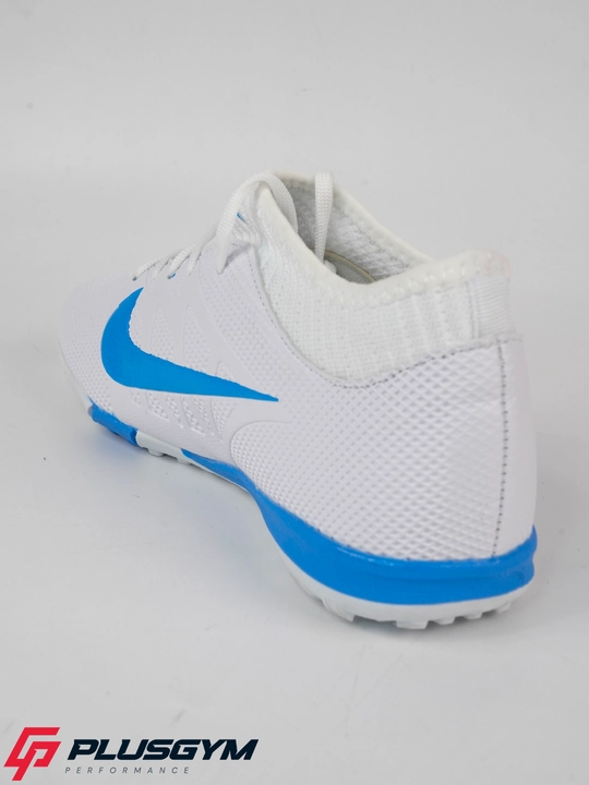 Футбольные бутсы Air Zoom, сороконожки, с манжетом и Полуманжеты, яркие цвета