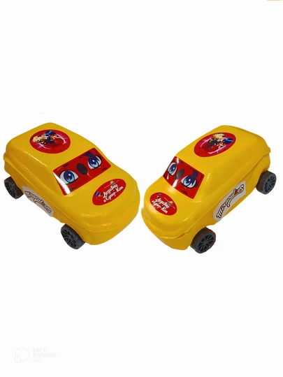 Игрушечная машинка "Леди Баг и Супер Кот" — ATSHOP-LBSKM