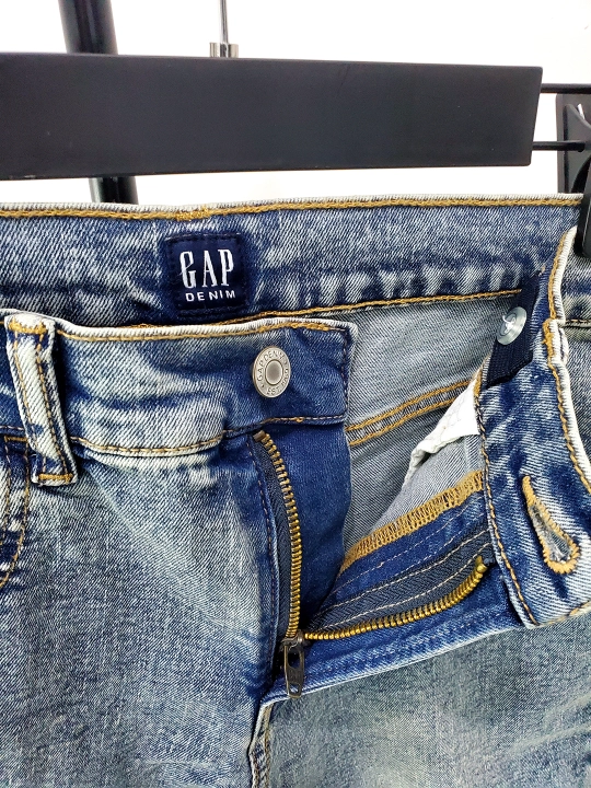 Джинсы GAP America