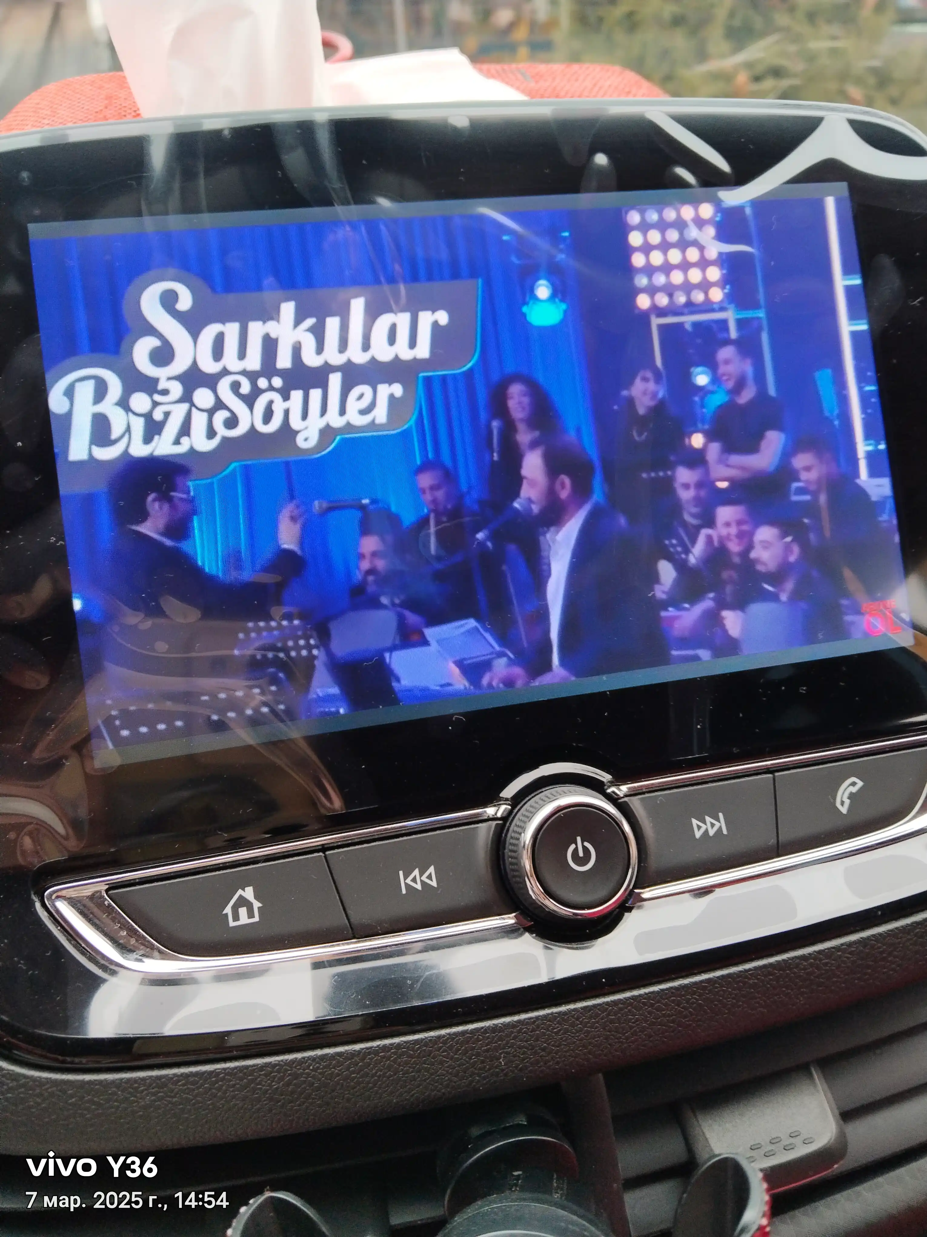 YouTube, Netflix va TikTok-ni qo'llab-quvvatlaydigan simsiz CarPlay