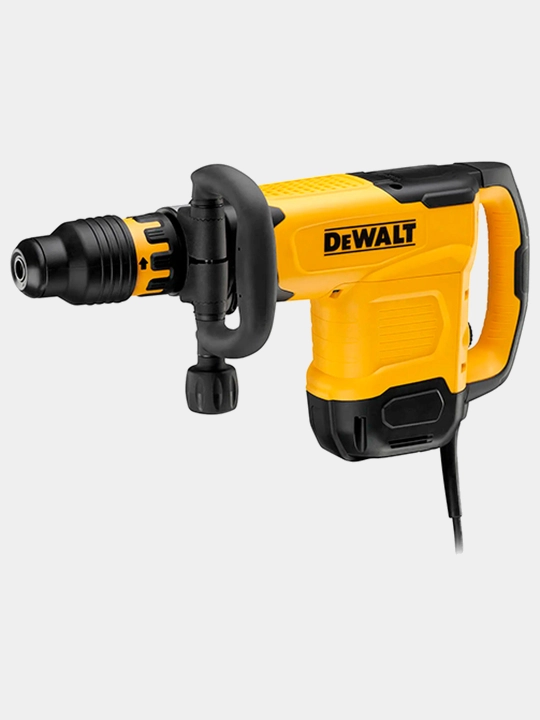 Yoruvchi bolg'a DeWalt D25881K-QS - 