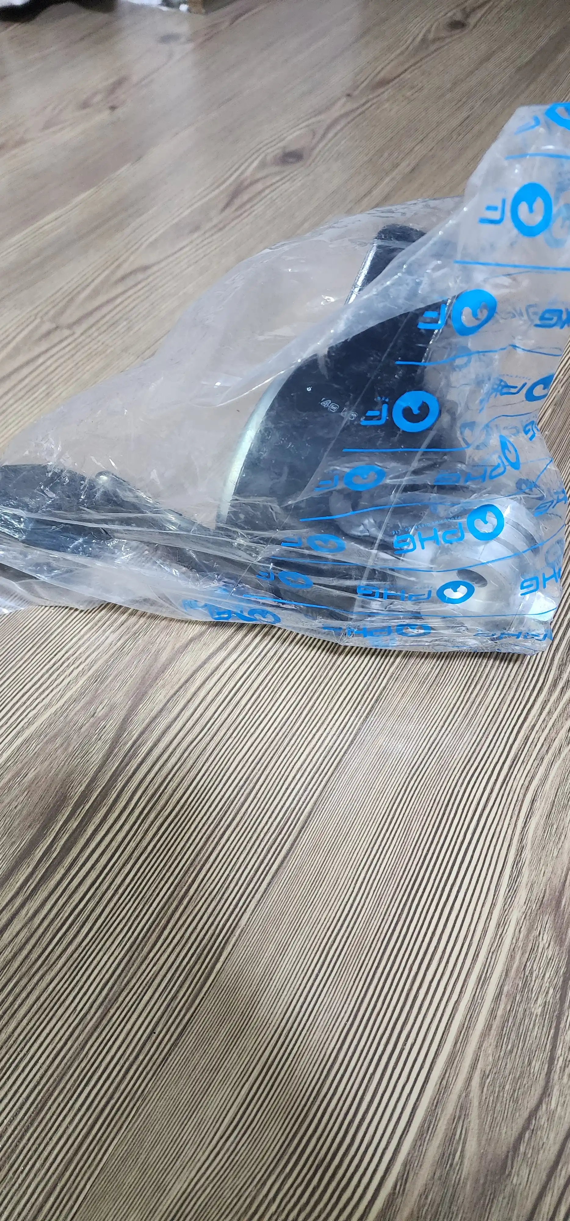 Dvigatel o'rnatish moslamasi Chap Lacetti/Gentra, chap? PHG Korea
