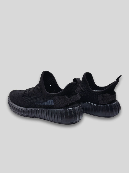 Кроссовки Yeezy для девочек и мальчиков, 27-37