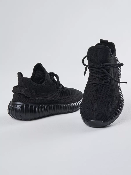 Кроссовки Yeezy для девочек и мальчиков, 27-37