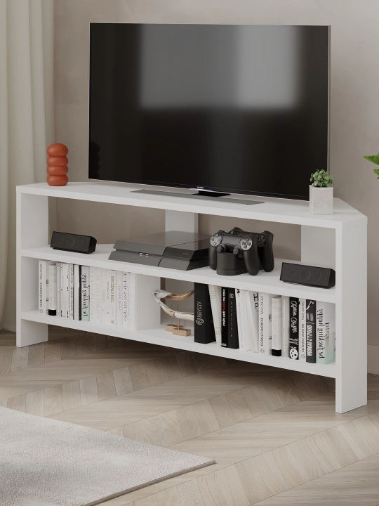 ТВ-тумба Decortie Thales, до 110 см – сделано в Турции