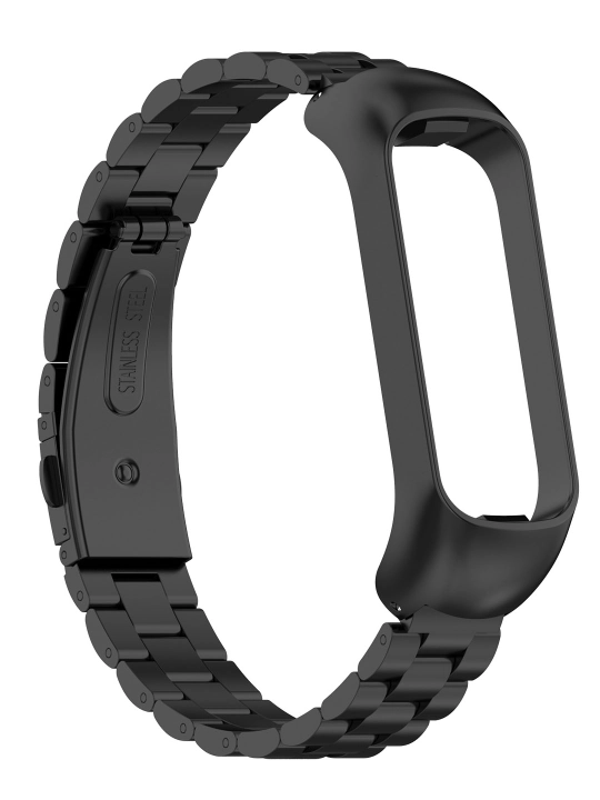 Стальной ремешок для часов, совместимый с Samsung Galaxy Fit2 SM-R220