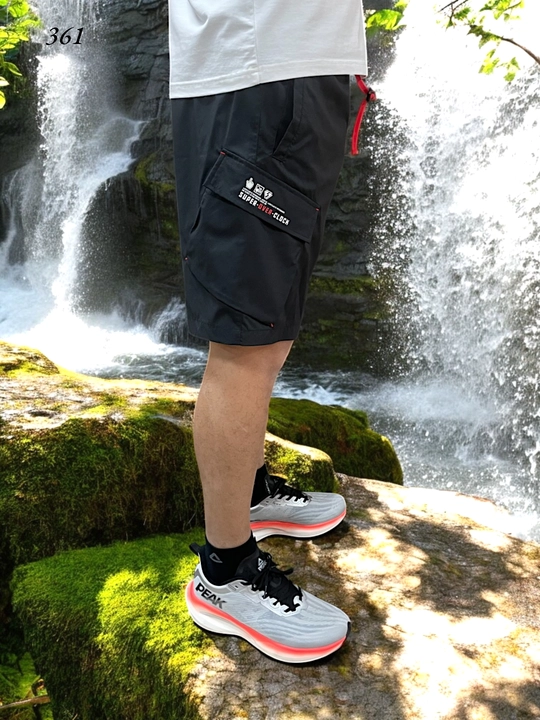 Еrkaklar sport shortilari One Degree