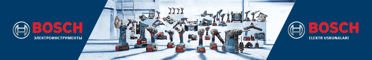 BOSCH Uzb