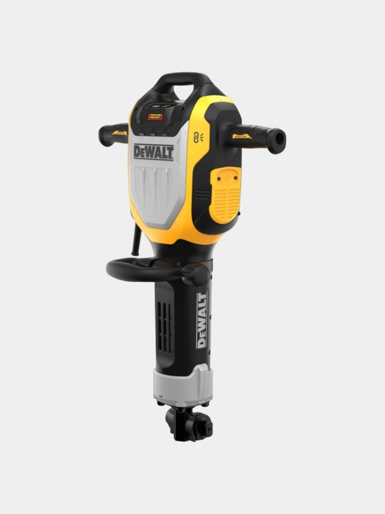 Jackhammer DeWalt D25966-QS - 