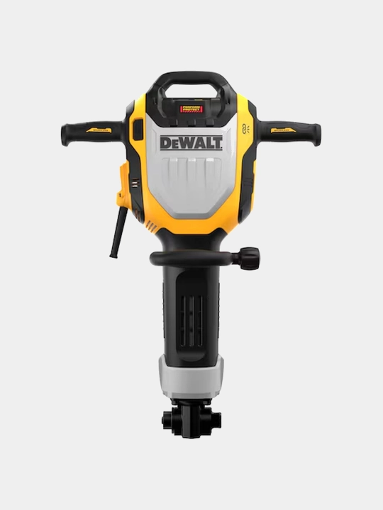 Jackhammer DeWalt D25966-QS