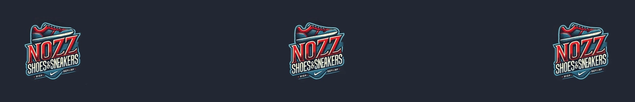 NOZI shoes and sneakers