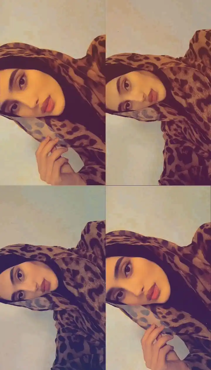 Ayollar sharfi engil, palantin, leopard naqshli, bahor-kuz, 2 rang, 90*180 sm