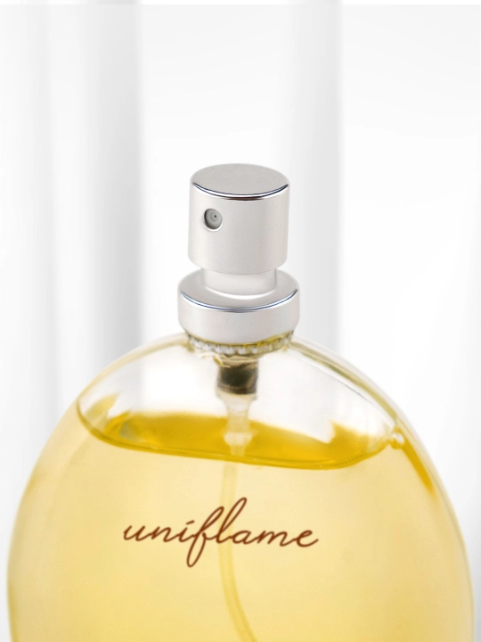 Ayollar uchun parfyumlangan suv, 50 ml