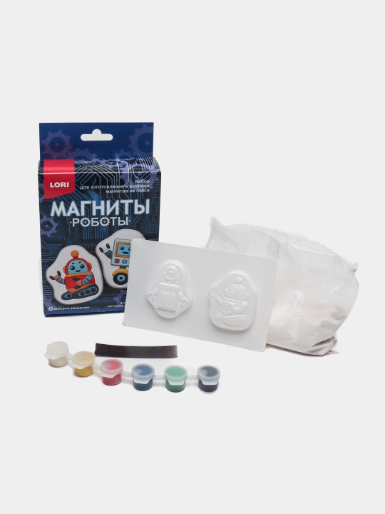 Gips magnitlari "NIMBBBE EKSUBLAR" PZ / G-054