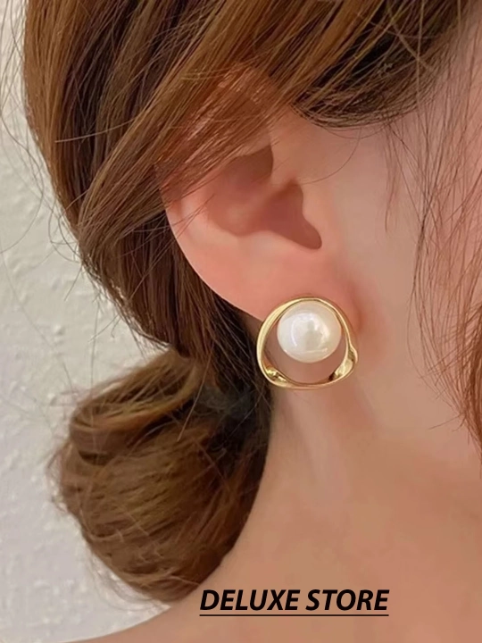 Серьги женские