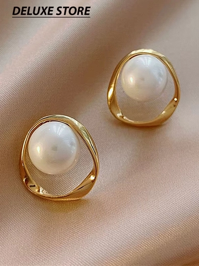 Серьги женские