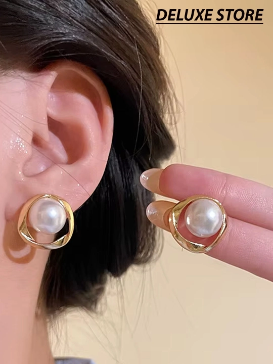 Серьги женские