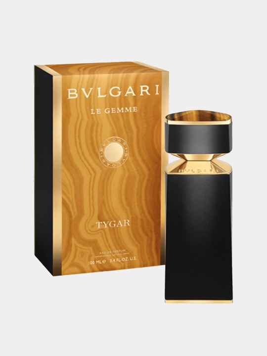 Parfyumeriya suvi Bvlgari TYGAR erkaklar uchun