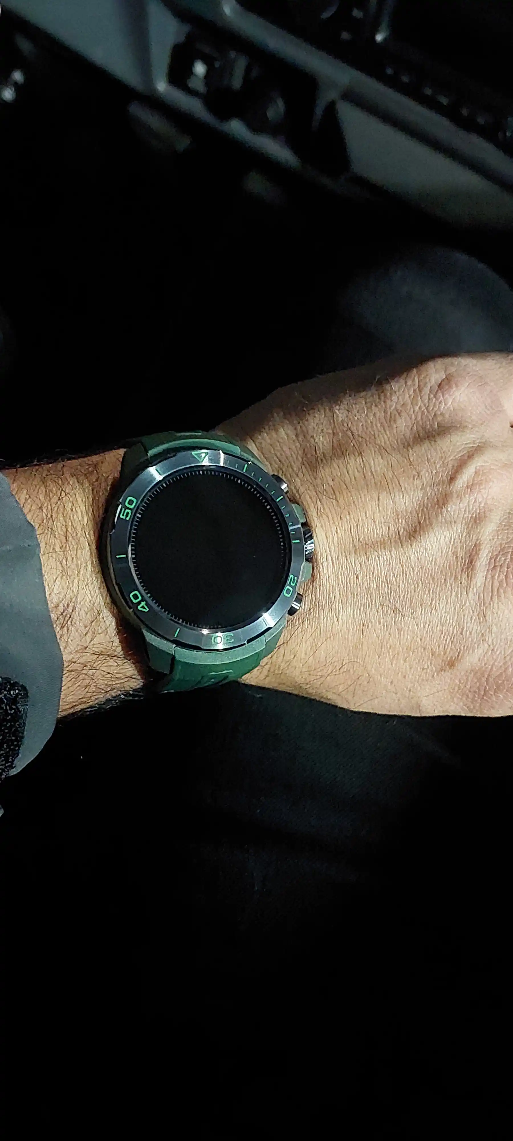Смарт часы Mibro GS Explorer Global, умные часы