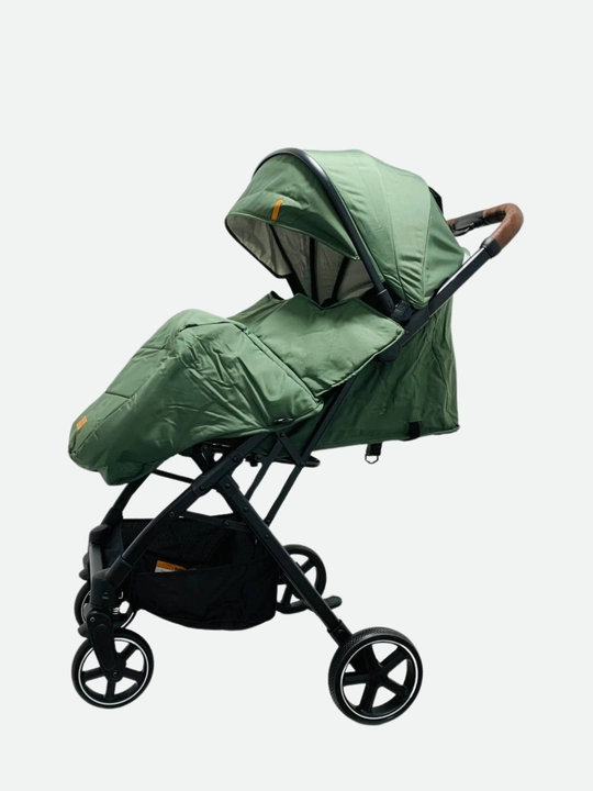 Прогулочная коляска luxmom W3