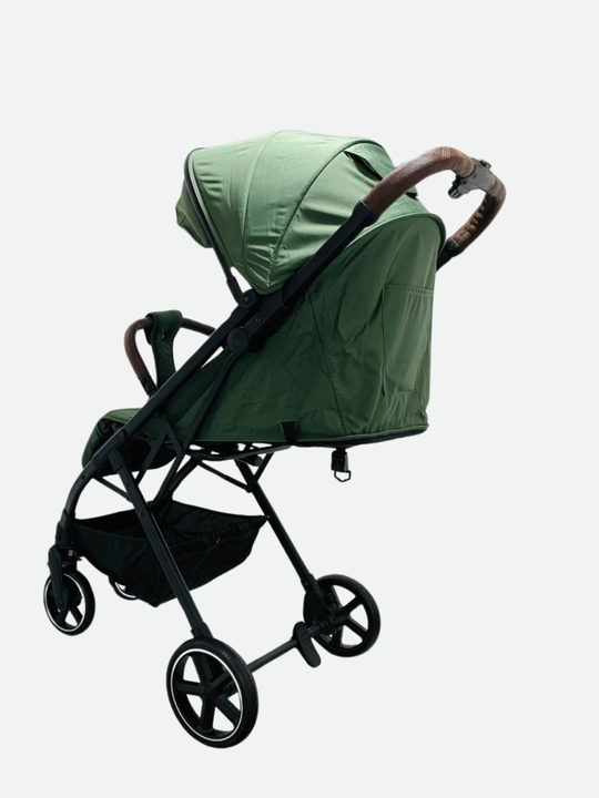 Прогулочная коляска luxmom W3