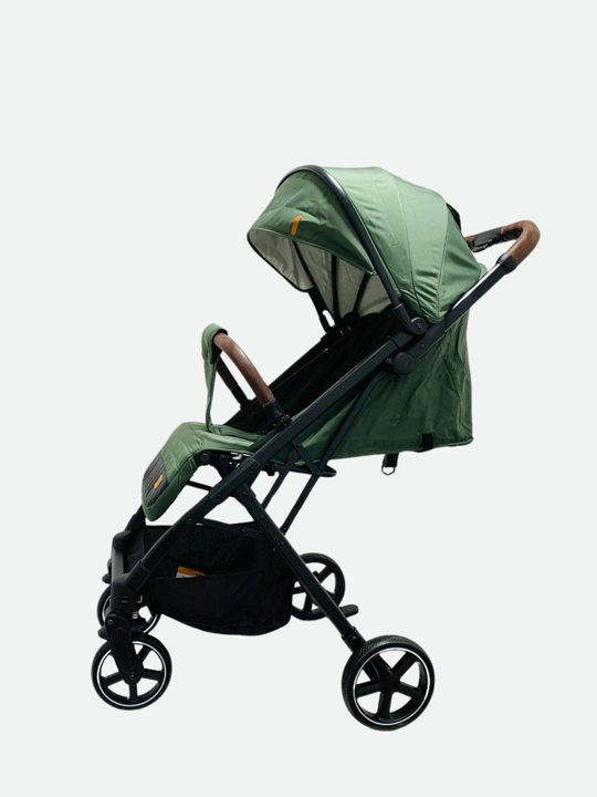 Прогулочная коляска luxmom W3