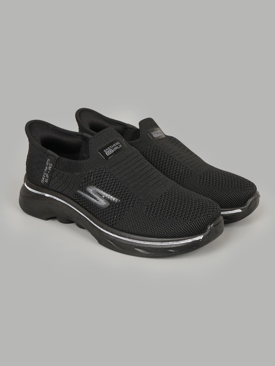 Слипоны, Летняя женская обувь GOGA MAX Slip-ins  - 