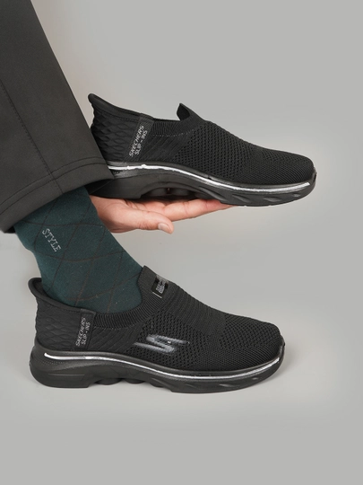 Sliponlar, yozgi ayolar oyoq kiyimi GOGA MAX Slip-ins