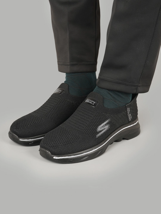 Sliponlar, yozgi ayolar oyoq kiyimi GOGA MAX Slip-ins