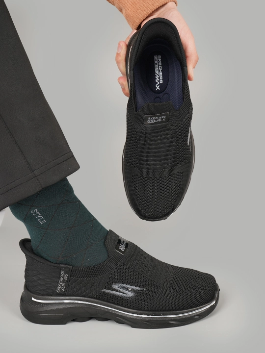 Sliponlar, yozgi ayolar oyoq kiyimi GOGA MAX Slip-ins