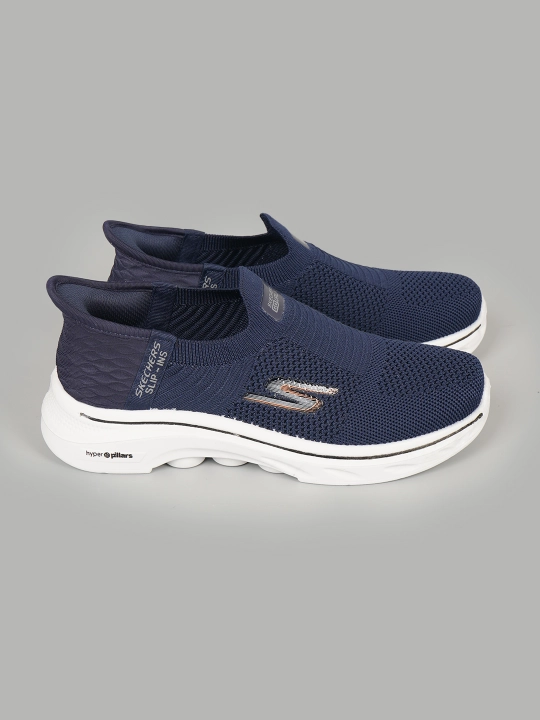 Слипоны, Летняя женская обувь GOGA MAX Slip-ins  - 