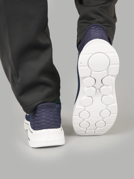 Sliponlar, yozgi ayolar oyoq kiyimi GOGA MAX Slip-ins