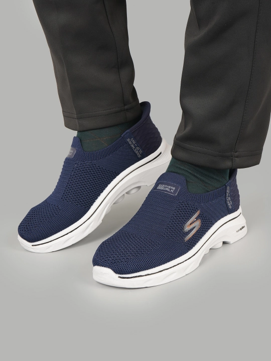 Sliponlar, yozgi ayolar oyoq kiyimi GOGA MAX Slip-ins