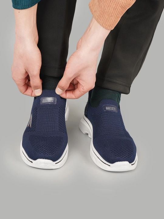 Sliponlar, yozgi ayolar oyoq kiyimi GOGA MAX Slip-ins