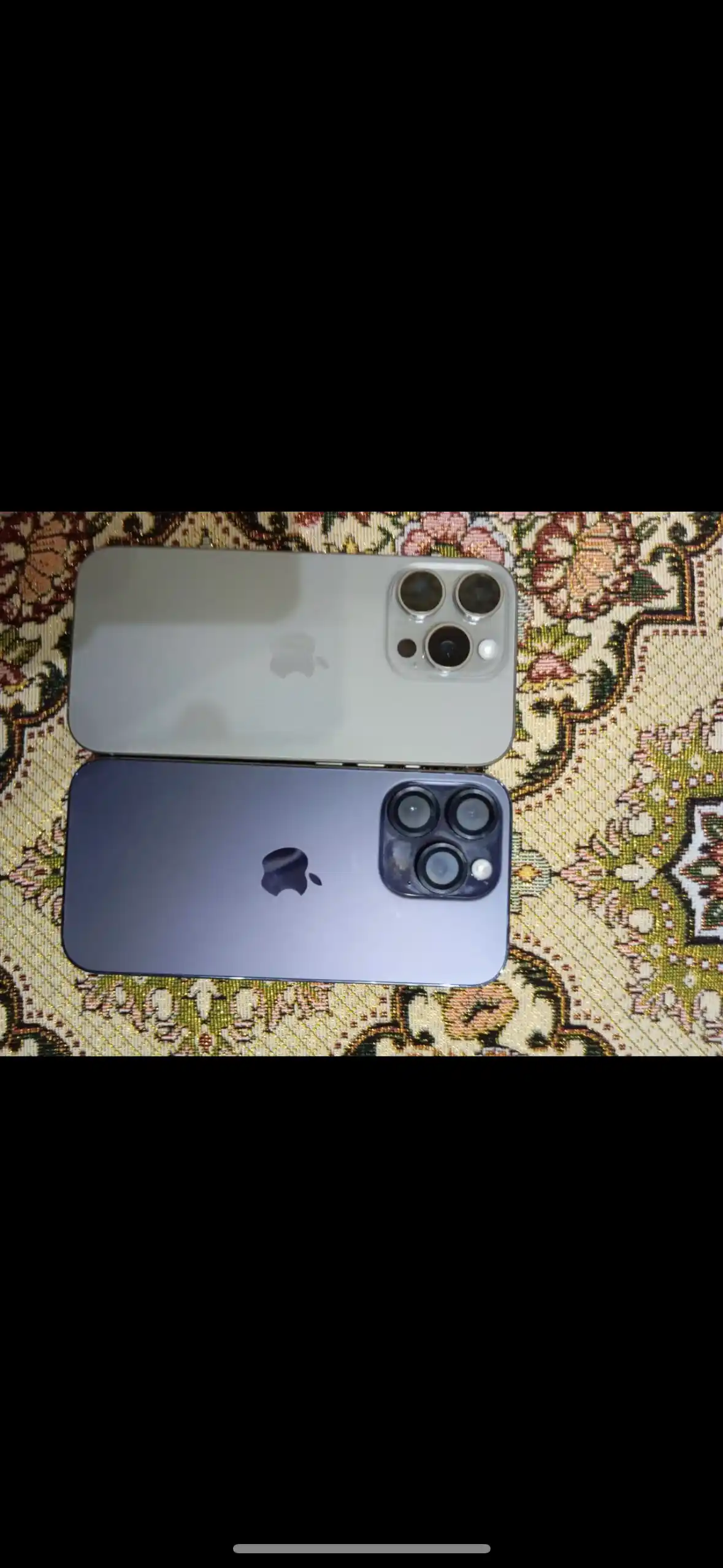 IPhone 16 Pro/Pro Max, 128/256/512/1 ТБ, DualSim+ SIM+eSIM 
