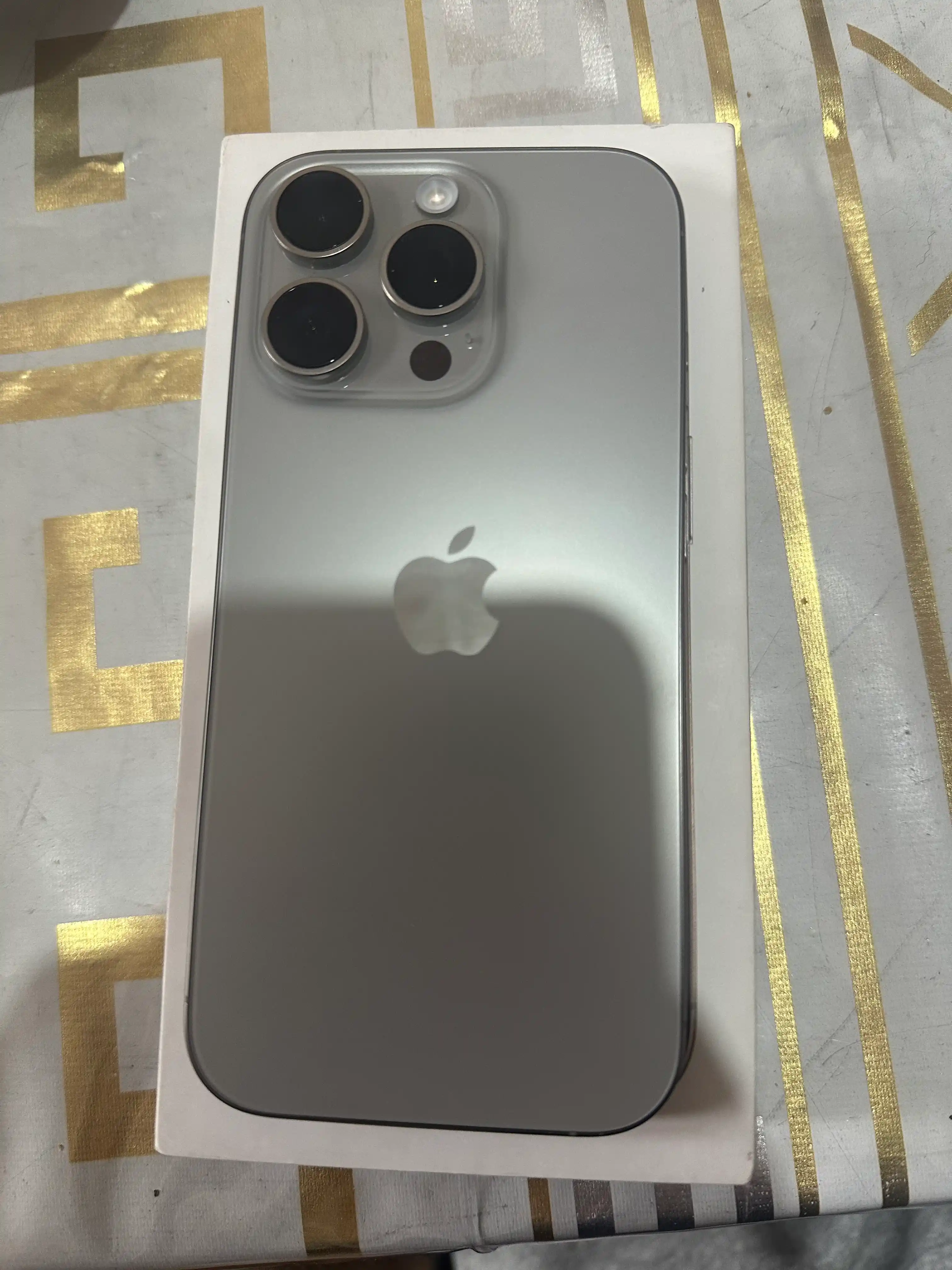 IPhone 16 Pro/Pro Max, 128/256/512/1 ТБ, DualSim+ SIM+eSIM 