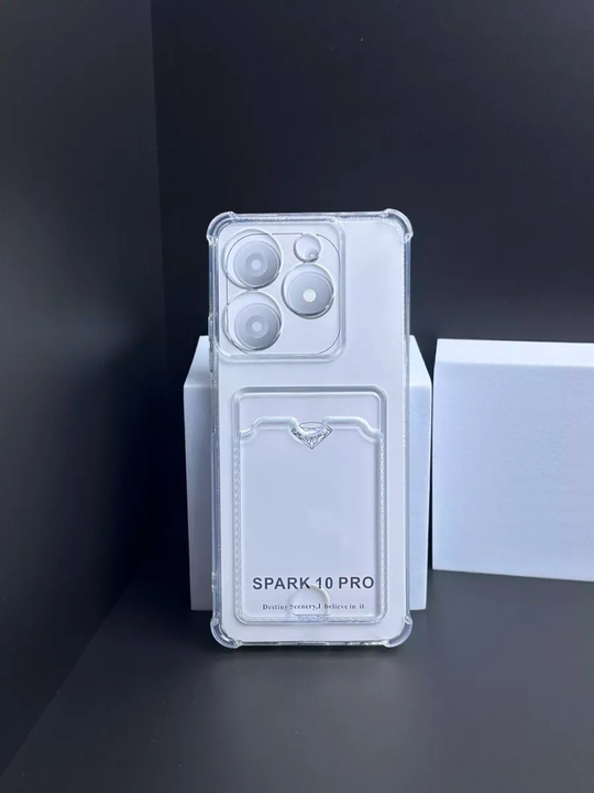 Чехол для смартфона Tecno Spark 10 pro