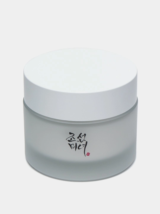 Увлажняющий крем для лица с женьшенем Beauty of Joseon Dynasty Cream, питательный