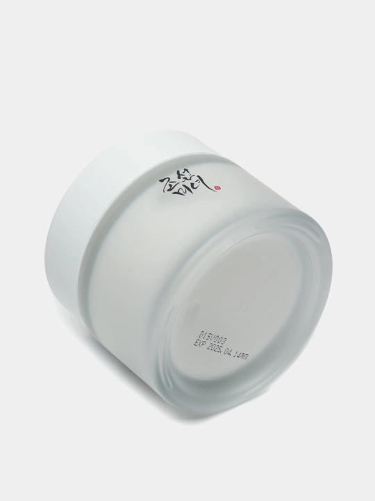 Увлажняющий крем для лица с женьшенем Beauty of Joseon Dynasty Cream, питательный