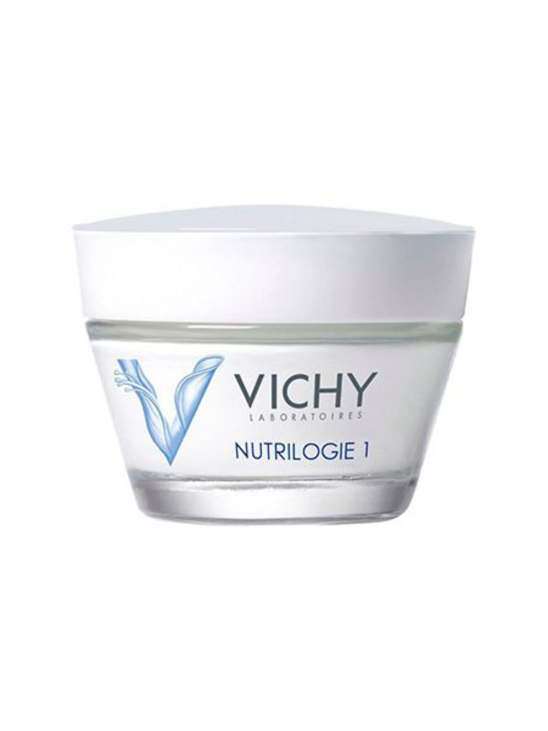 Nutrilogie1 kremi quruq terini himoya qilish uchun