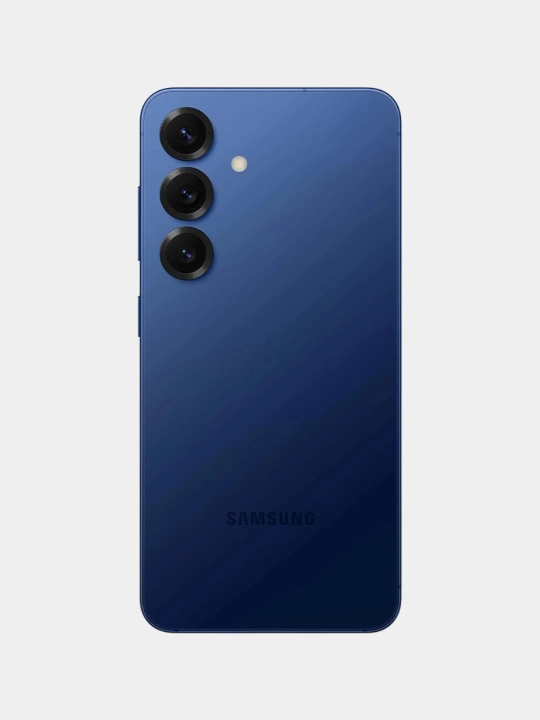 Смартфон Samsung Galaxy s25 5G,12/256ГБ/128ГБ,50МП,120Гц,NFC, Гарантия 1 год
