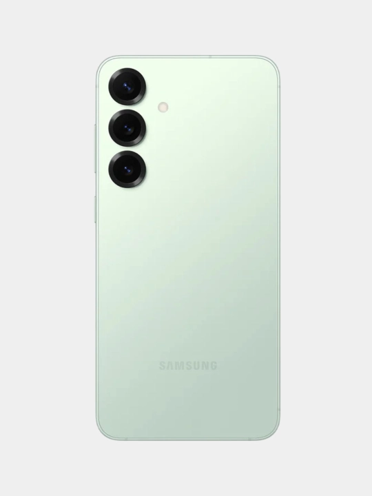 Смартфон Samsung Galaxy s25 5G,12/256ГБ/128ГБ,50МП,120Гц,NFC, Гарантия 1 год