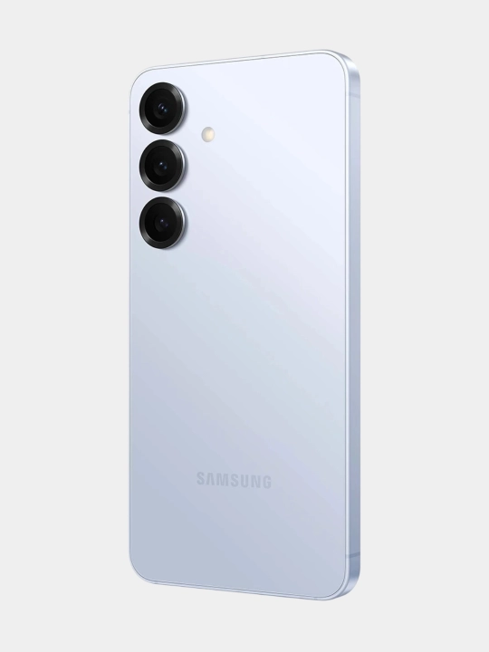 Смартфон Samsung Galaxy s25 5G,12/256ГБ/128ГБ,50МП,120Гц,NFC, Гарантия 1 год