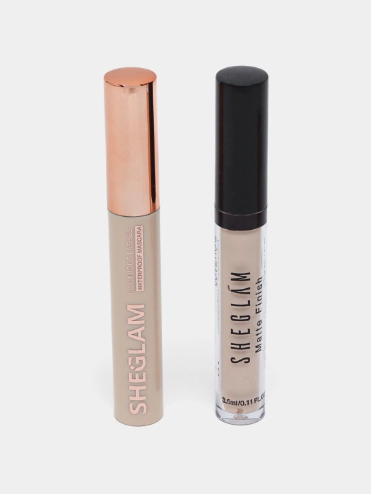 Подарочные набор косметики для женщин, 16 в 1, Sheglam