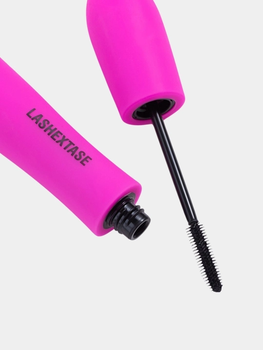 Тушь для ресниц Vivienne Sabo, Lashextase, Volume Etalon, Grand Noire, 9 мл - 