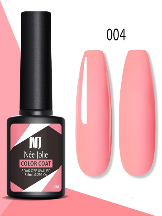 100 xil tusdagi laklar geli, 8 ml - 